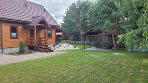Domek przy Polnej Drodze, Dłużec